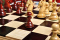 The Livorno Series Luxury Chess Pieces - 4.4