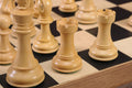 The Nobility Series Chess Pieces - 4