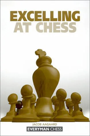 EBOOK - Excelling at Chess