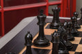 The Gladiator Series Luxury Chess Pieces - 4