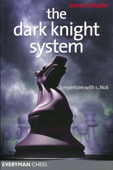 E-BOOK The Dark Knight System