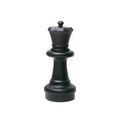 Garden Giant Plastic Chess Pieces - QUEEN