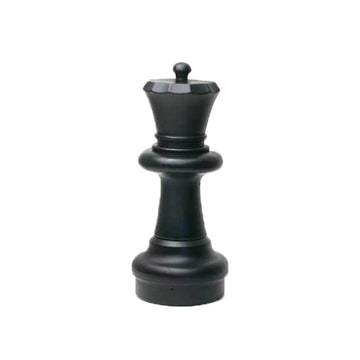 Garden Giant Plastic Chess Pieces - QUEEN