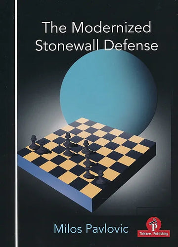 CLEARANCE - The Modernized Stonewall Defense