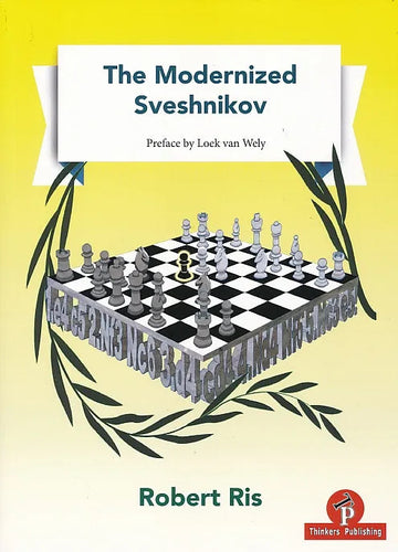 CLEARANCE - The Modernized Sveshnikov