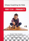 CLEARANCE - Chess Coaching for Kids - The U10-Project