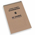 Softcover Quality Scorebook