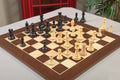 The Classic Series Chess Pieces - 4.0
