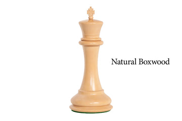 6" Imperial Collector Paperweight - King