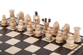 The King's Large Chess Set