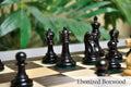 The Reproduction of the Circa 1925 Series Chess Pieces - 3.0