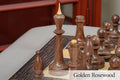 The Ukrainian Grandmaster Series Chess Pieces - 5.2