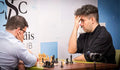 The 2024 Saint Louis Rapid & Blitz Player's Edition Series Chess Pieces