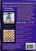 An Opening Repertoire for the Attacking Player Part I - Sicilian vs. 1.e4 - Chess Lecture - Volume 16