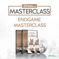 CLEARANCE - MASTERCLASS - Damian Lemos' Endgame Chess Masterclass - GM Damian Lemos - 8 hours of Content! - Volume 6