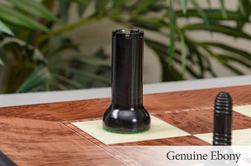 The Philidor Series Luxury Chess Set - 3.9