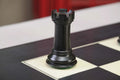 The Congress Series Chess Pieces - 3.75