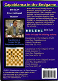 Capablanca in the Endgame - Chess Lecture - Volume 61