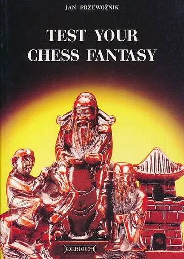 CLEARANCE - Test Your Chess Fantasy