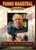 Panno Magistral Recargado - SPANISH