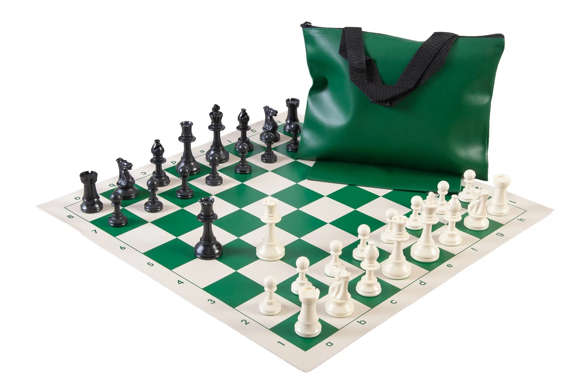 Standard Chess Set Combination – US Chess Sales