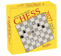PRE-ORDER - Chess 2027 Day-to-Day Calendar:  A Year of Chess Puzzles