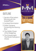 CLEARANCE - MASTER METHOD - The Le Quang Method - GM Liem Le Quang - Over 5 hours of Content!