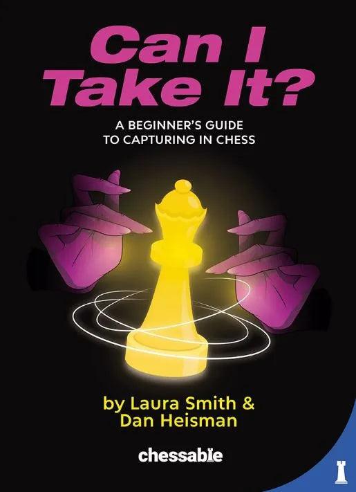 Can I Take It Beginners Guide to Capturing