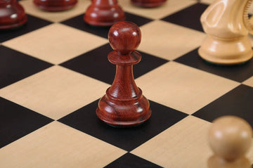 The Nobility Series Chess Pieces - 4