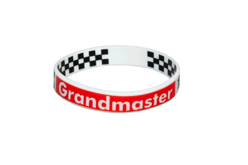 Chess Wristbands - 4 Styles Available!