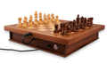 The Millennium Exclusive Luxe Edition Chess E-Board