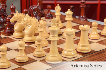 The House of Staunton Electronic Sensory Chess Board (E-Board) - Without LEDs