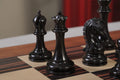 The 2021 St. Louis Rapid and Blitz Player's Edition Series Chess Pieces