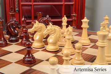 The House of Staunton Electronic Sensory Chess Board (E-Board) - Without LEDs