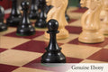 The Grossmeister Series Chess Pieces - 4.75