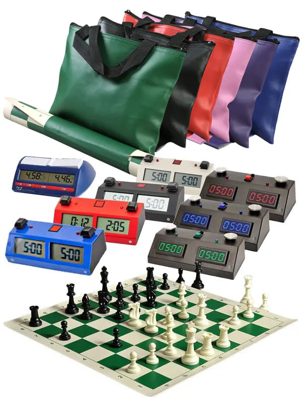 Design Your Own Standard Combo