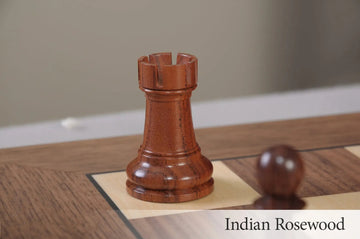 The DGT Projects Enabled Electronic Chess Pieces - Improved Fischer Spassky Series - 3.75