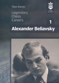 Alexander Beliavsky - Legendary Chess Careers - Part 1