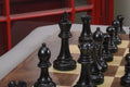 The Executive Series Chess Pieces - 3.75