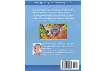 Play the Orangutan: 1.b4