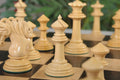 CLEARANCE - The Westminster Series Artisan Chess Pieces - 4.4
