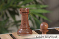 The Grossmeister Series Chess Pieces - 4.75