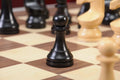 FIDE Official World Championship of Chess Series Pieces-3.75