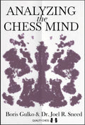 Analyzing the Chess Mind - HARDCOVER
