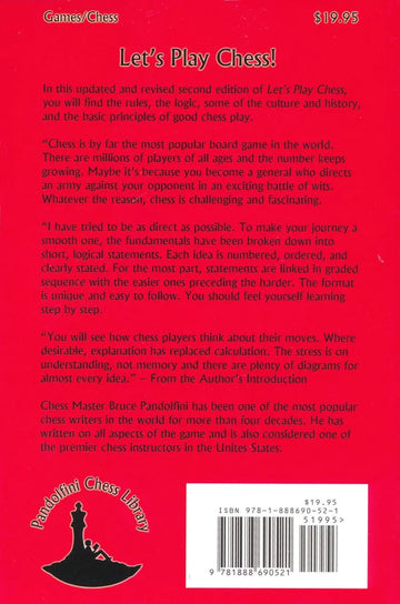 SHOPWORN - Let's Play Chess