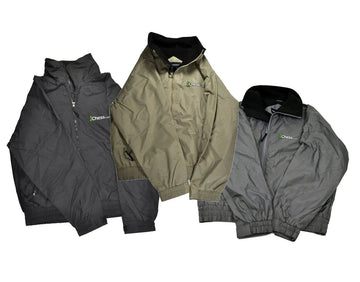 Chess.com Jacket