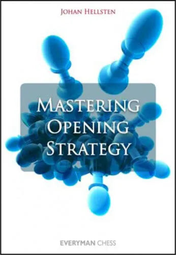 EBOOK - Mastering Opening Strategy