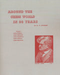 Around the Chess World in 80 Years