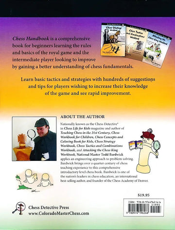 Chess Handbook