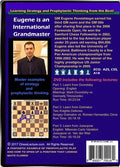 E-DVD Learning Strategy and Prophylactic Thinking from the Best! - Chess Lecture - Volume 174